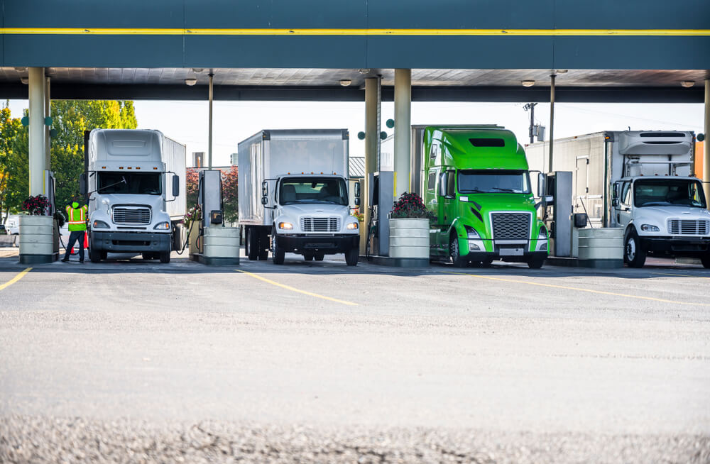 Vehicle Transport Insurance