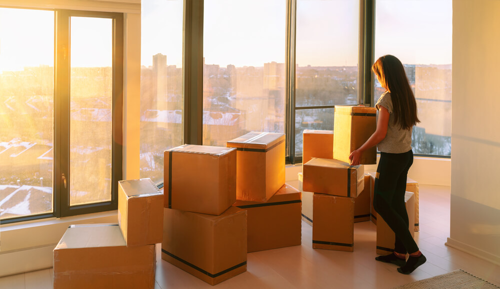 Long Distance Movers Daytona Beach