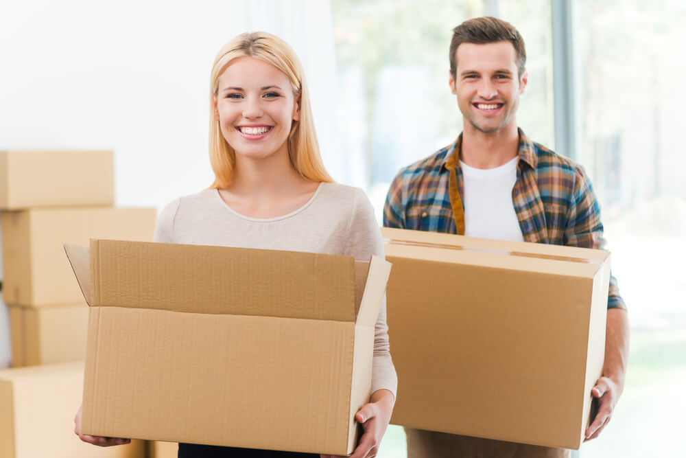 Moving And Storage Service