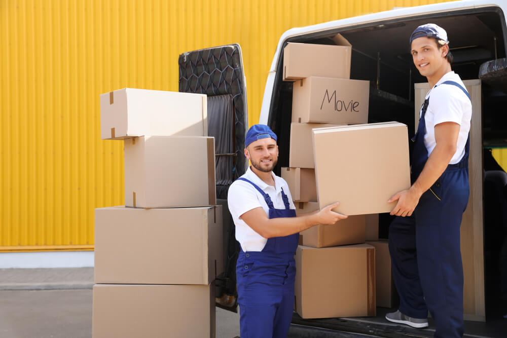 Local Movers Encinitas