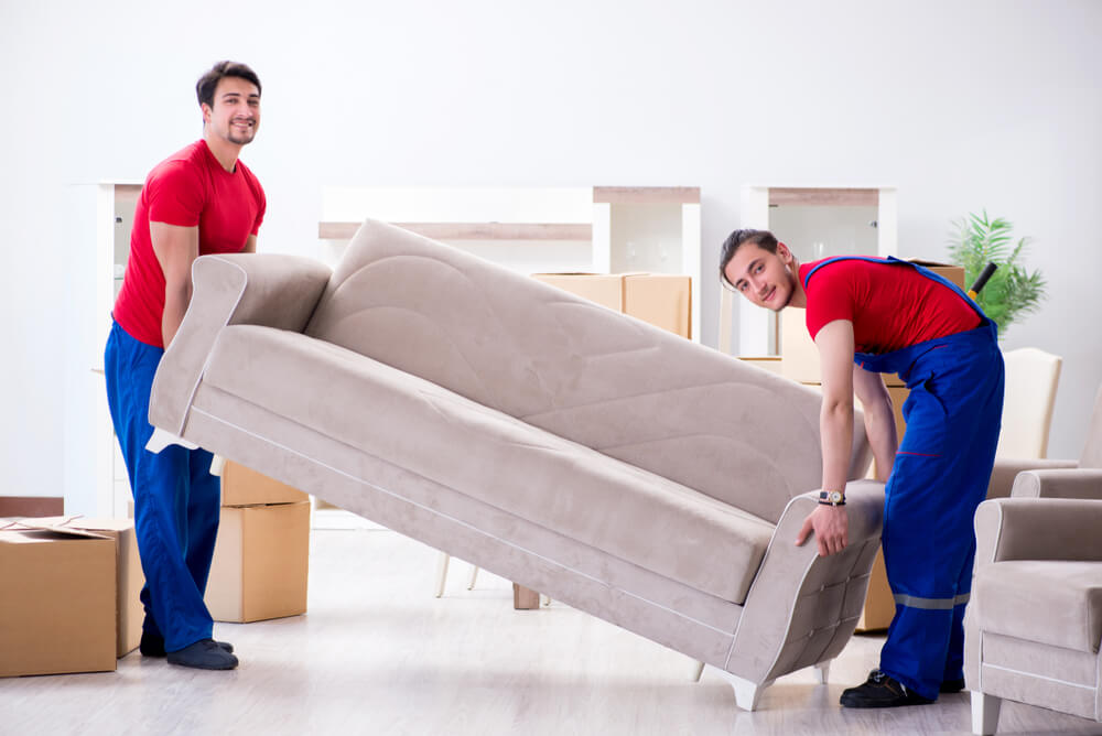 Local Movers Maryland