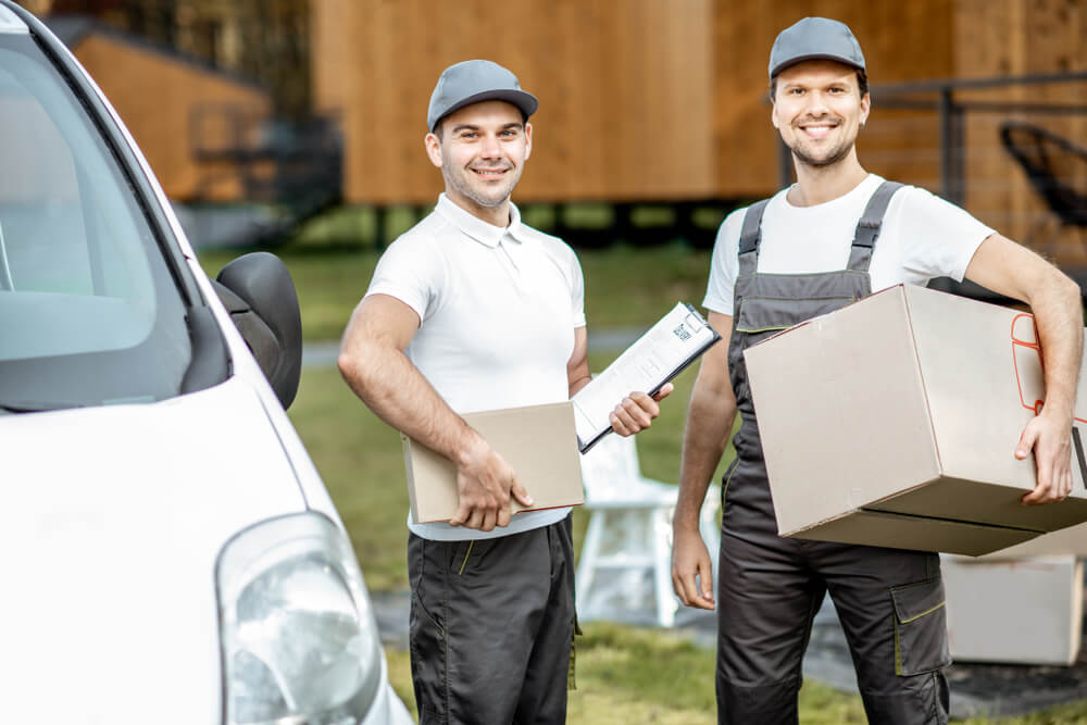 Long-distance Moving Price