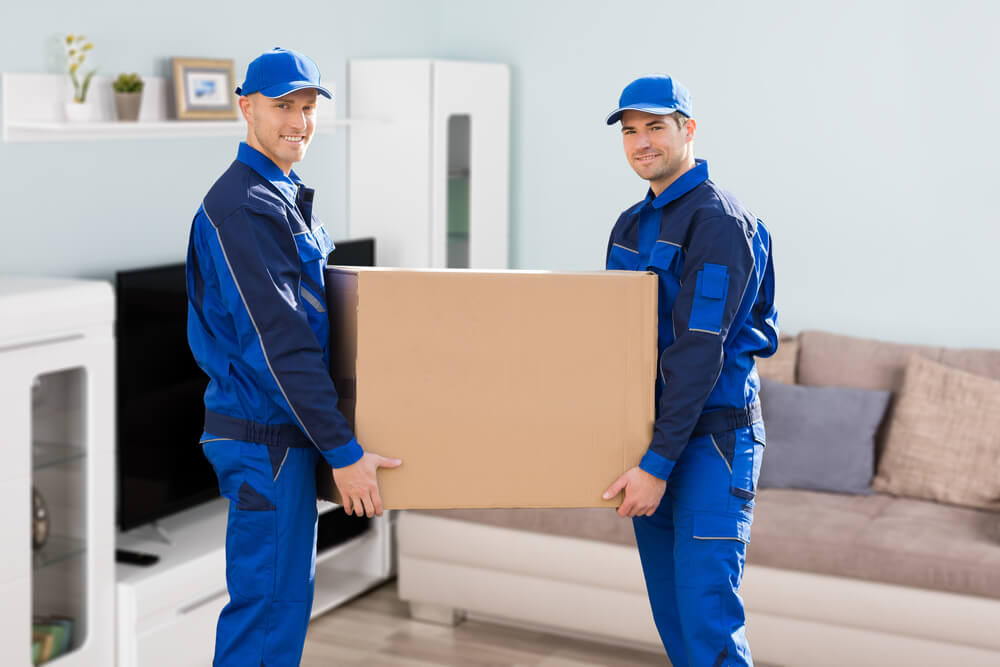 Furniture Movers Daytona Beach