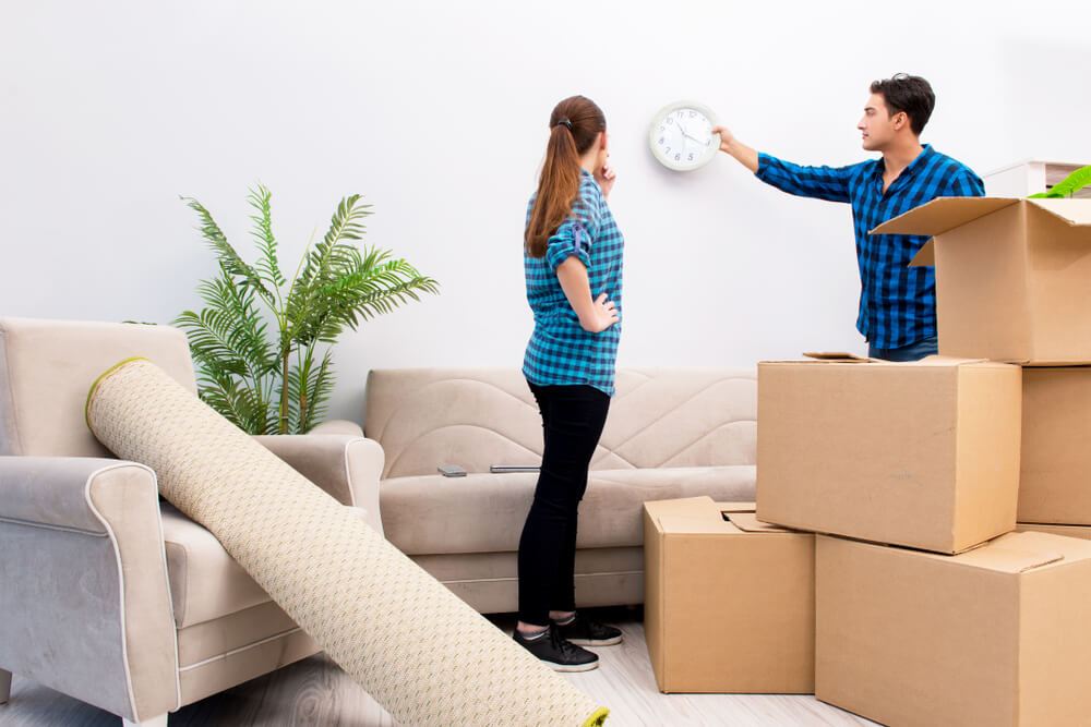 Expert Movers For Office Relocation