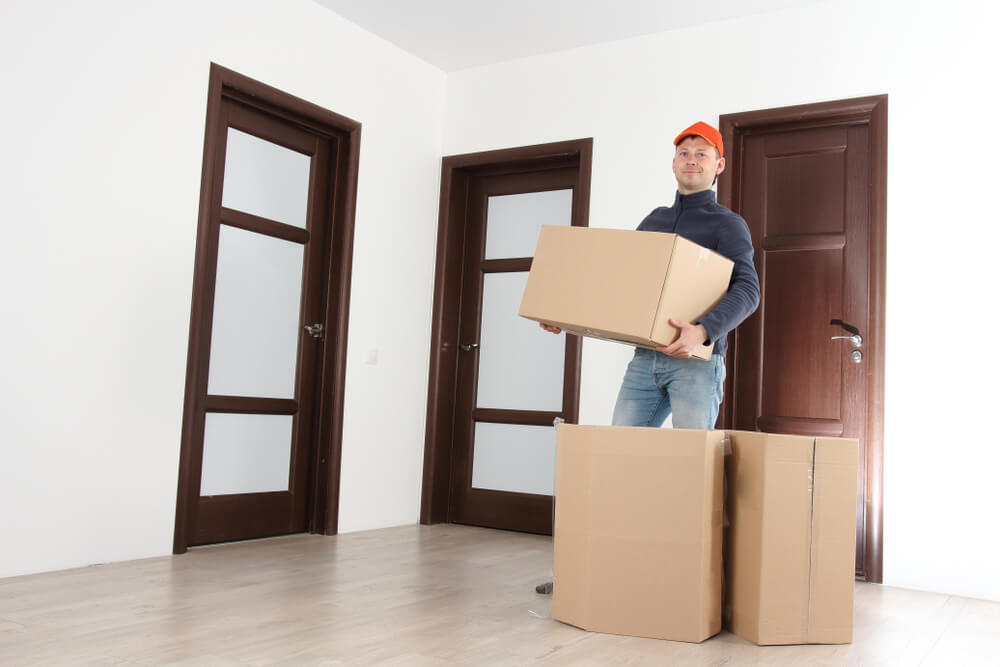 Cost-effective Moving Solutions Near Me