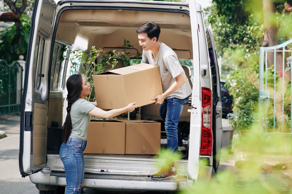 Local Moving Company Lead Solutions That Work
