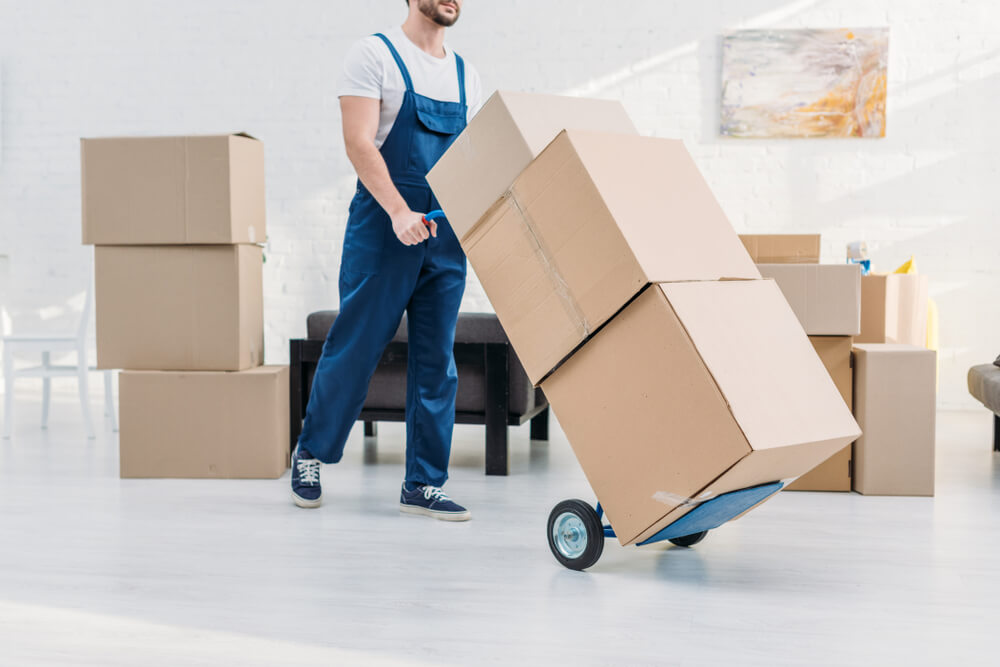 Same Day Movers Daytona Beach