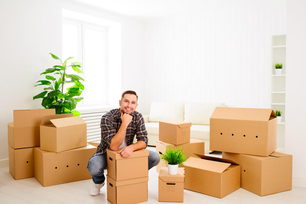 Packing And Moving Services Boynton Beach