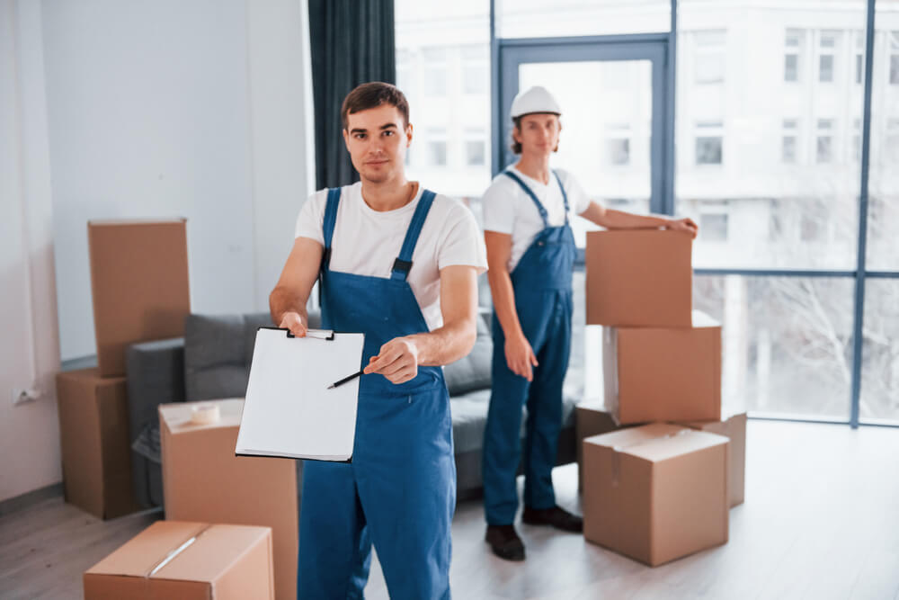 Best Moving Services Boynton Beach