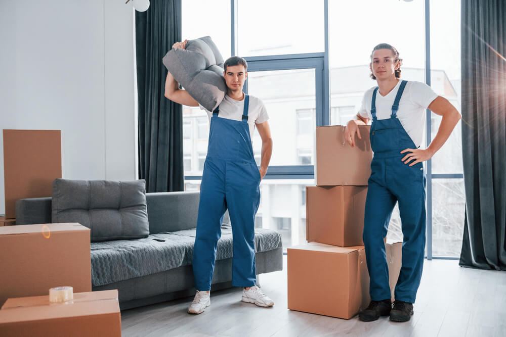Best Local Movers Daytona Beach