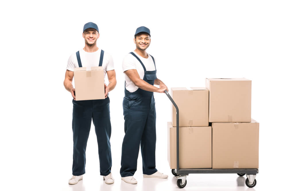 Affordable Residential Movers Boynton Beach