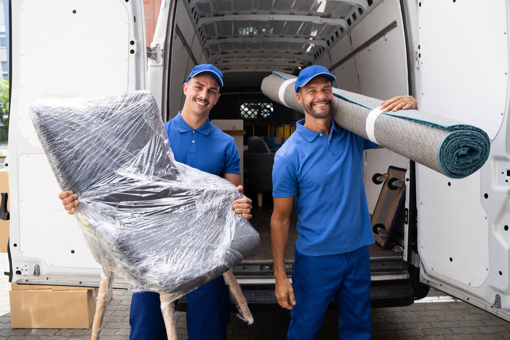 Professional Packing Services
