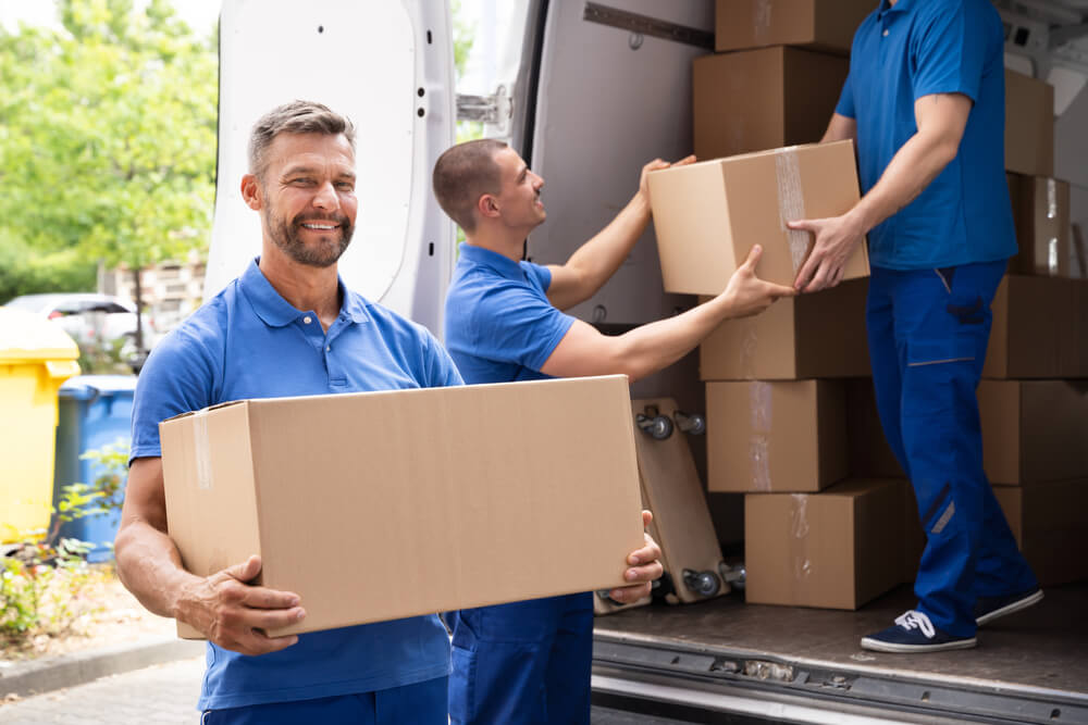 Increase Moving Company Bookings With Targeted Leads