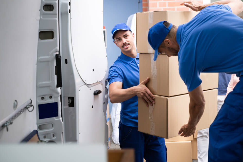 Best Elkton Movers For Long-distance Relocation