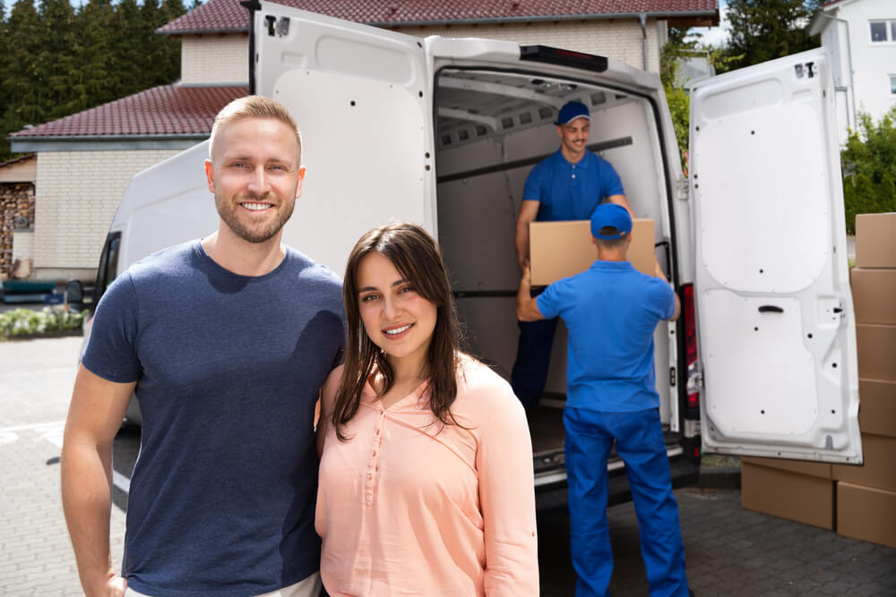 Packing And Moving Services Orlando