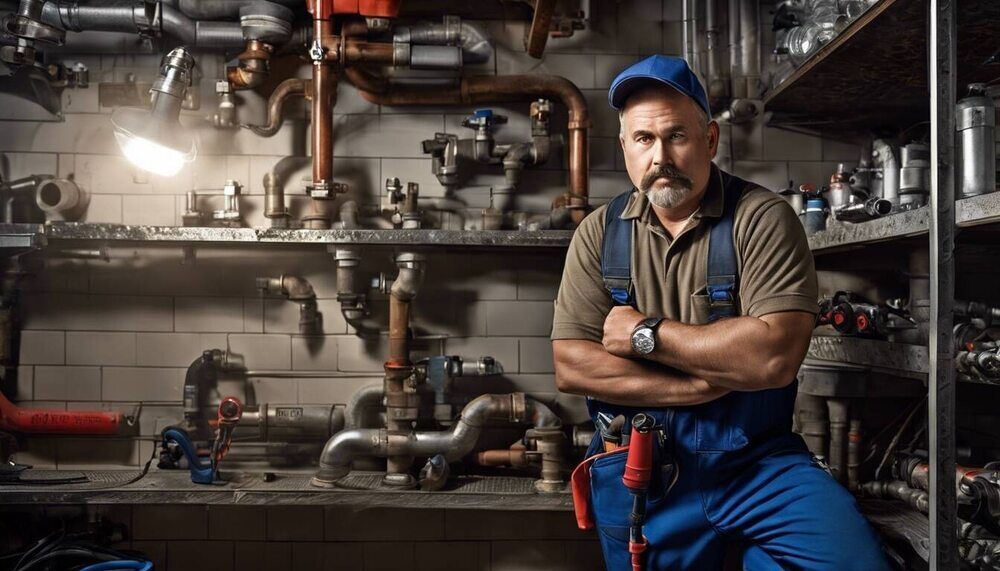 Affordable Drain Cleaning Service Santa Cruz