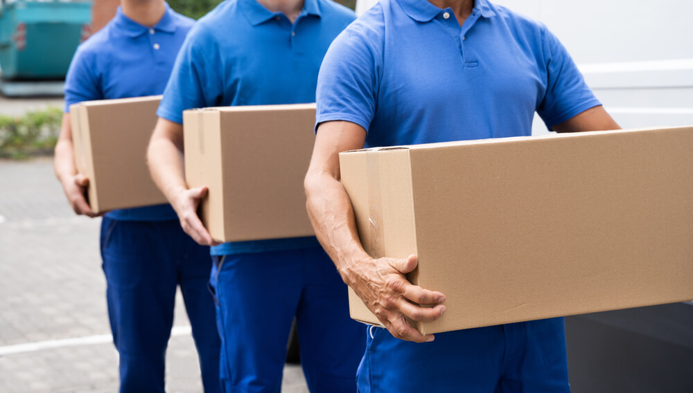 Groveland Fl Moving Services For Apartments And Homes