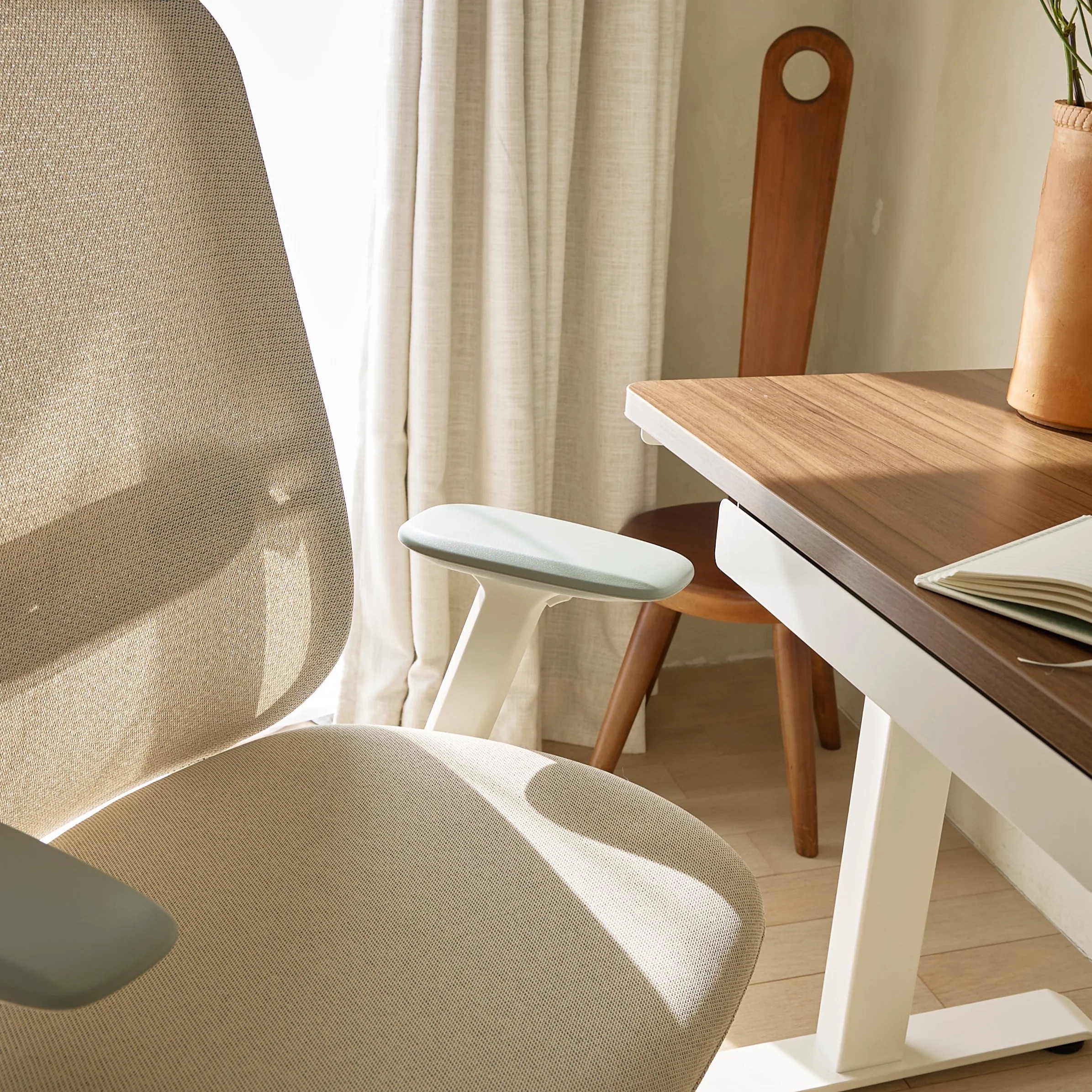 ergonomic chair