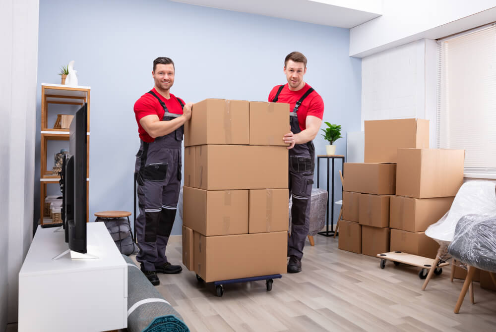 Best Moving Companies For Fragile Items Hampton Fl