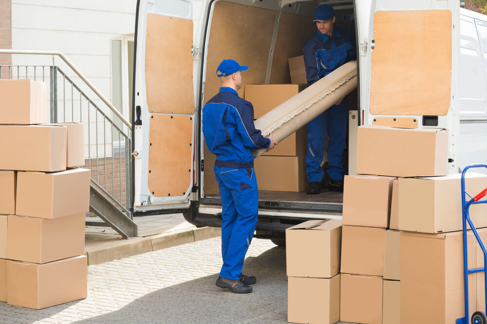 Same-Day Moving Services In Groveland Fl