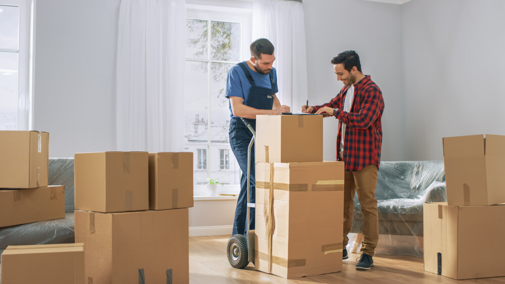 Best Moving Companies Henderson