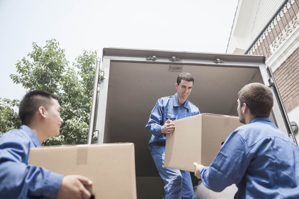 Full Service Moving Quotes