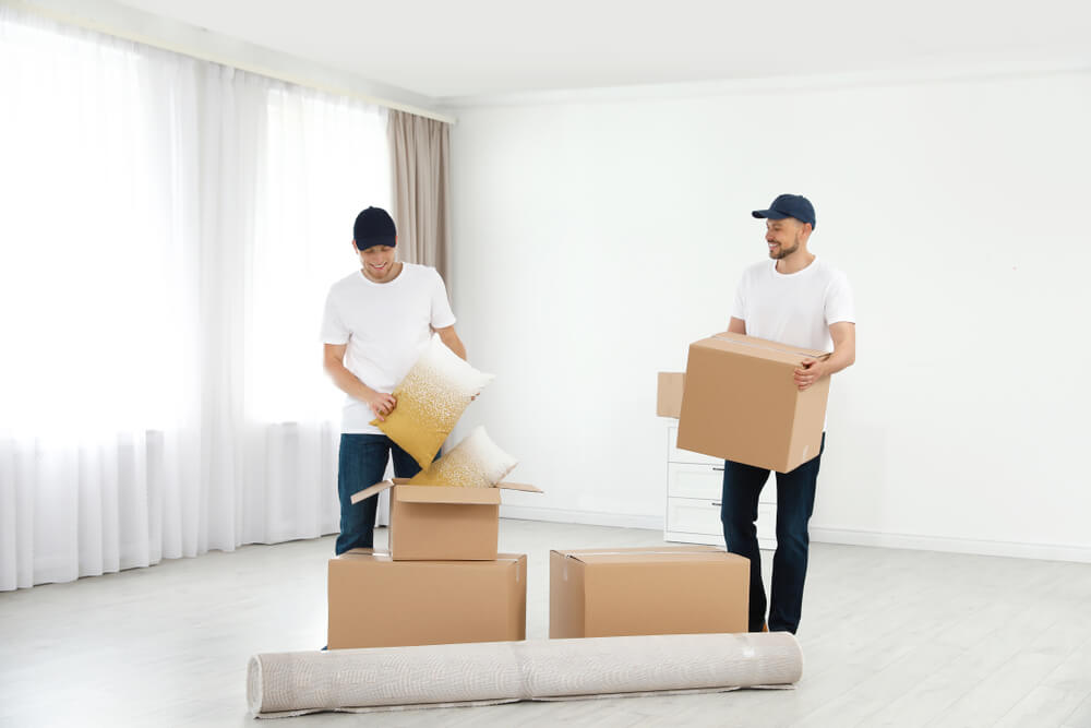 Reliable Relocation Services Orlando