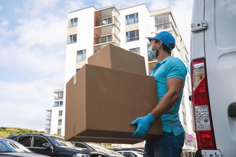 Trusted Moving Company For Home And Apartment Moves In Elkton