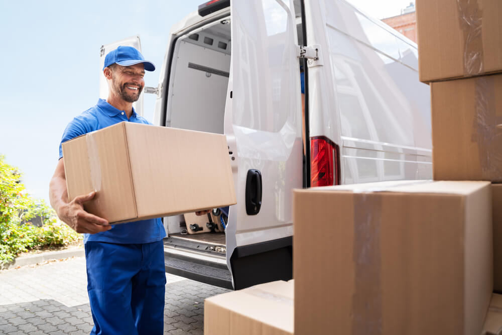 Reliable Moving Service New Hampshire