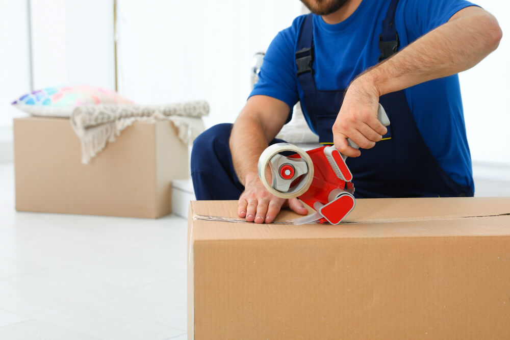 Office Moving Services Norwalk