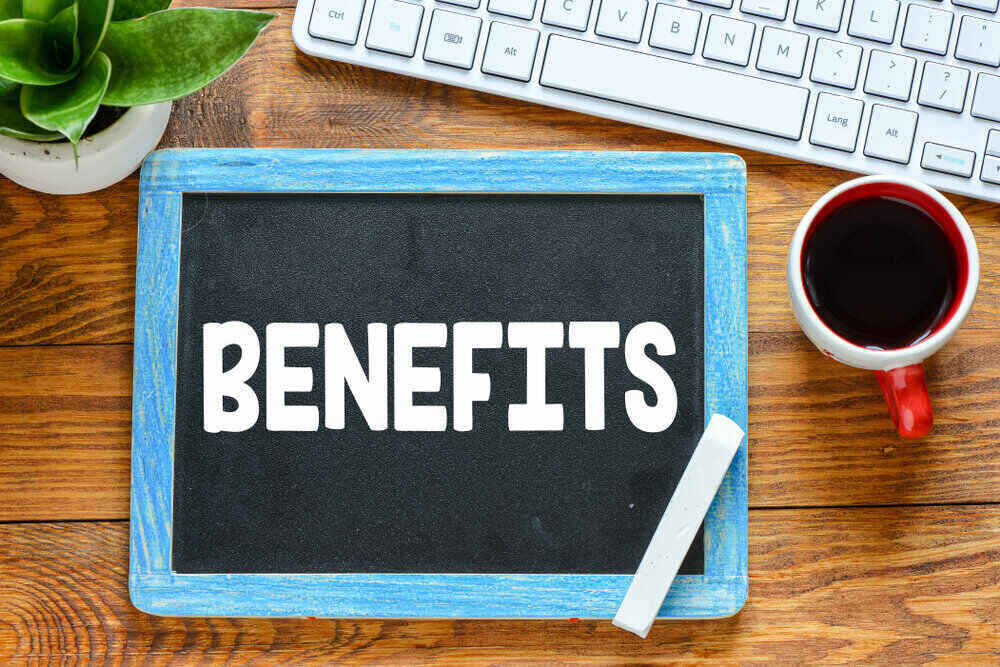 Employee Benefits Packages