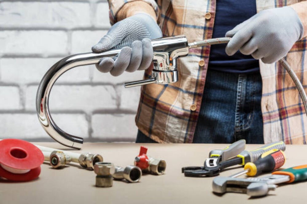 Emergency Plumbing Repair Service
