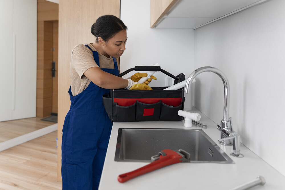 Backflow Prevention Testing Services